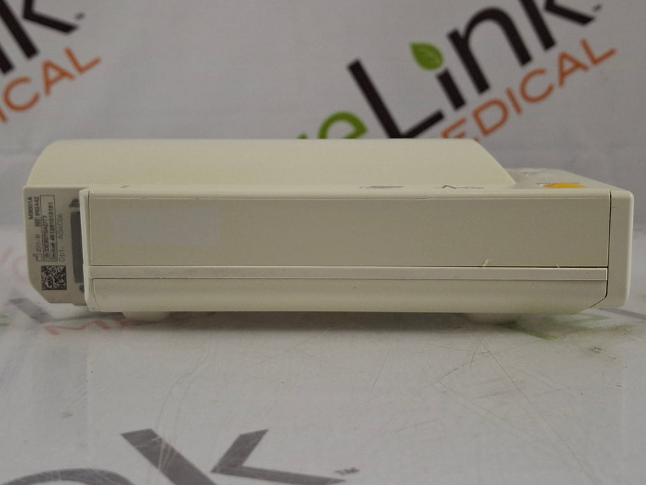 Philips M3001A-A04C06 OxiMax SpO2, NIBP, ECG, Temp, IBP MMS Module