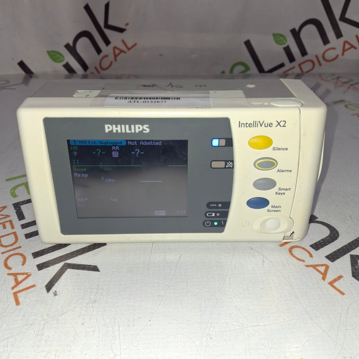 Philips IntelliVue X2 Module - Masimo Rainbow SpO2