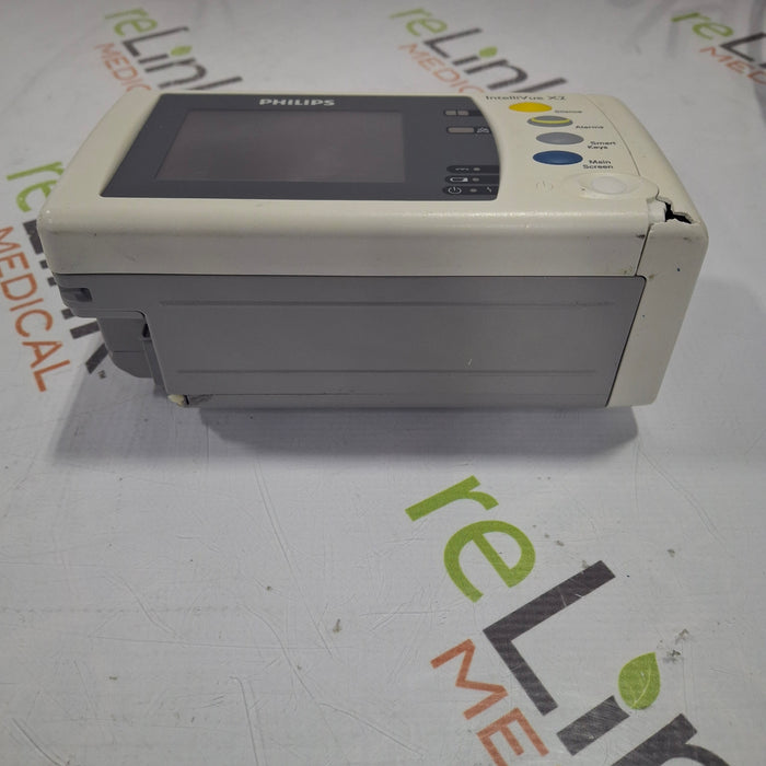 Philips IntelliVue X2 Module - Masimo Rainbow SpO2