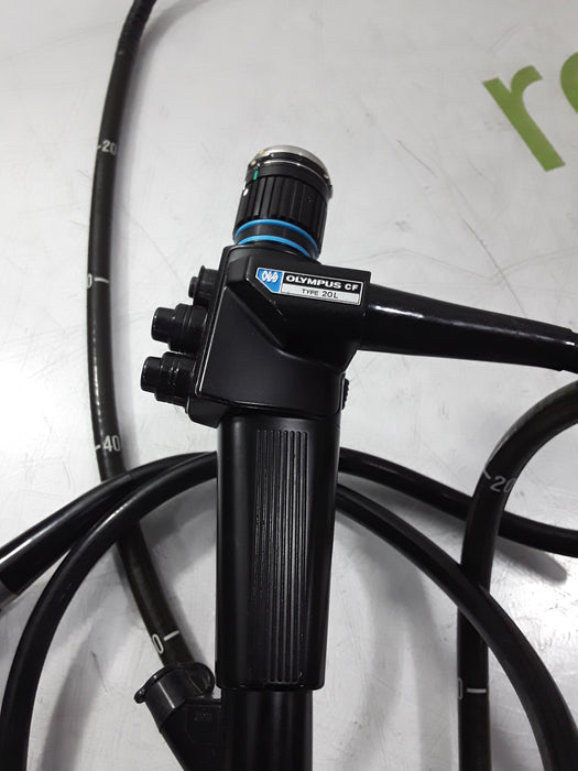 Olympus CF-20L Colonoscope