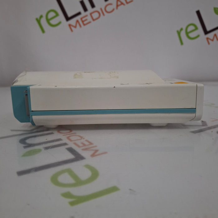 Philips M3001A-A01 Fast SpO2, NIBP, ECG MMS Module