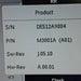 Philips Philips M3001A-A01 Fast SpO2, NIBP, ECG MMS Module Patient Monitors reLink Online