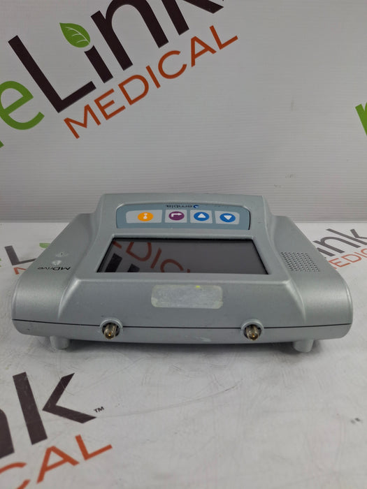 Embla Mdrive ECG
