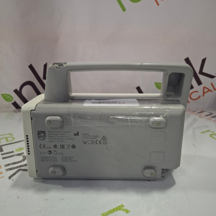 Philips IntelliVue X2 Module - Masimo Rainbow SpO2