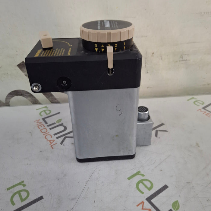 Ohmeda Medical TEC Isotec 4 Isoflurane Vaporizer