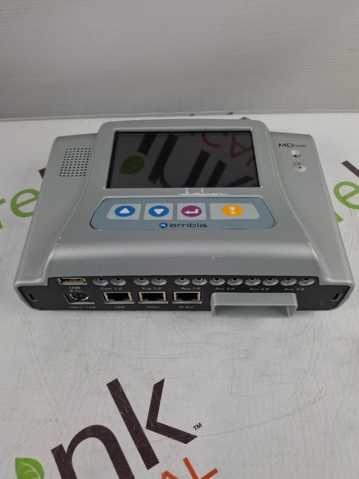 Embla Mdrive ECG