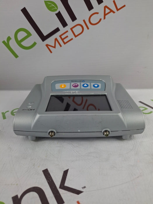 Embla Mdrive ECG