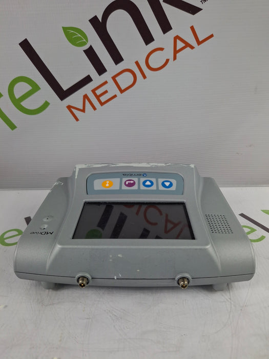 Embla Mdrive ECG