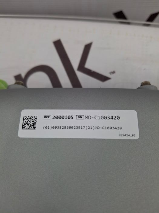 Embla Mdrive ECG