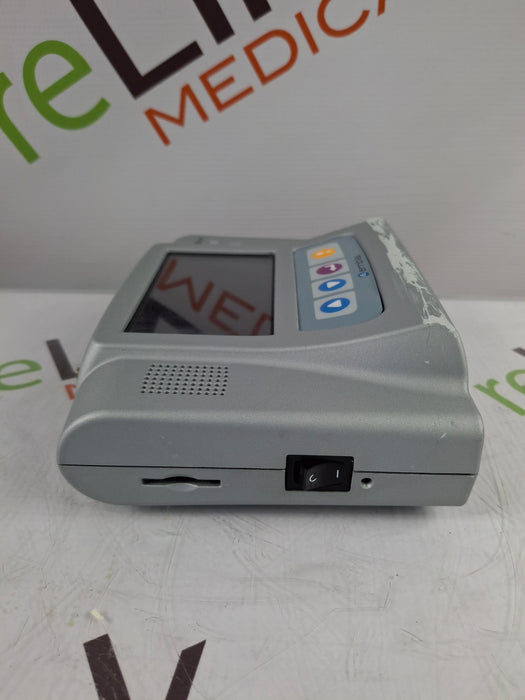 Embla Mdrive ECG