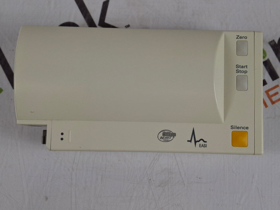 Philips M3001A-A04C06 OxiMax SpO2, NIBP, ECG, Temp, IBP MMS Module