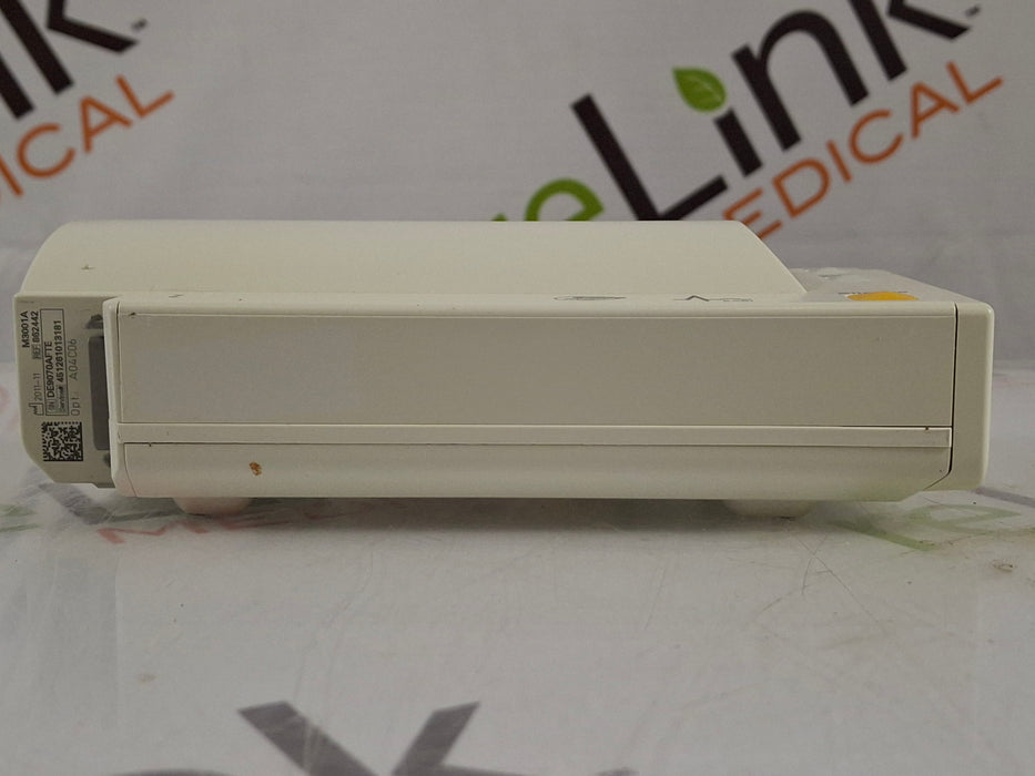 Philips M3001A-A04C06 OxiMax SpO2, NIBP, ECG, Temp, IBP MMS Module