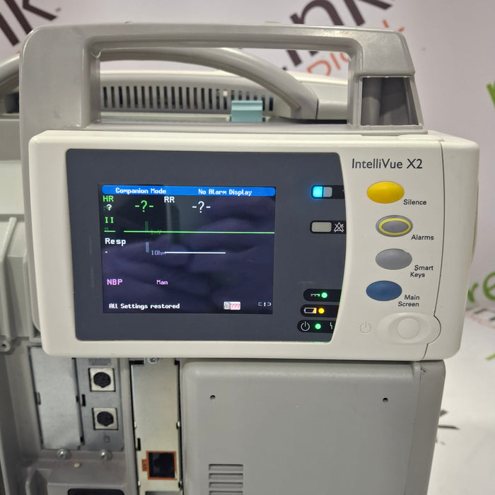 Philips IntelliVue X2 Module - Masimo Rainbow SpO2