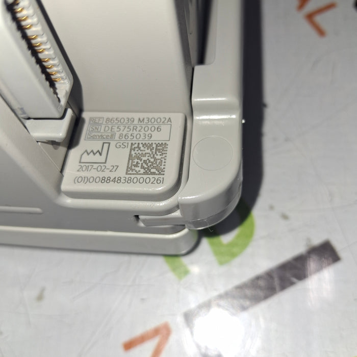 Philips IntelliVue X2 Module - Masimo Rainbow SpO2