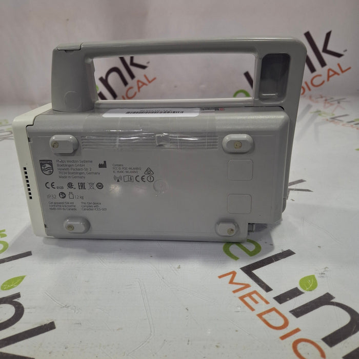 Philips IntelliVue X2 Module - Masimo Rainbow SpO2