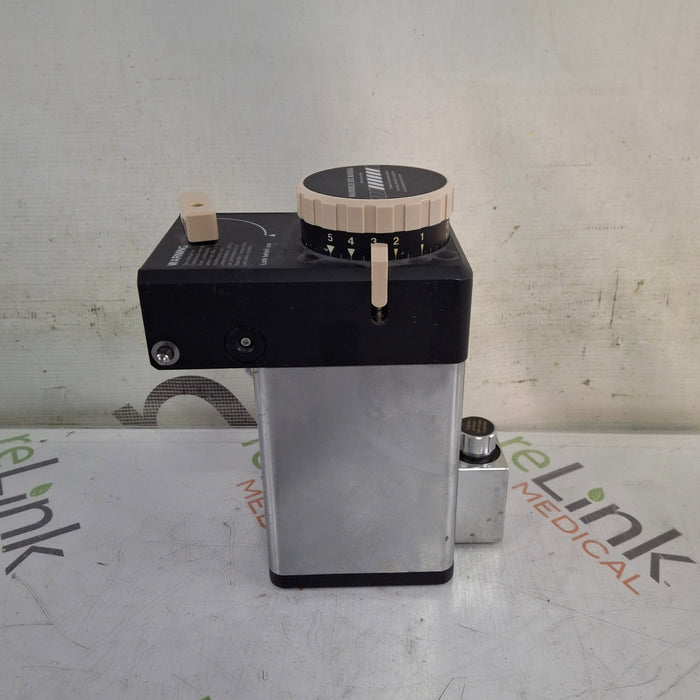 Ohmeda Medical TEC Isotec 4 Isoflurane Vaporizer