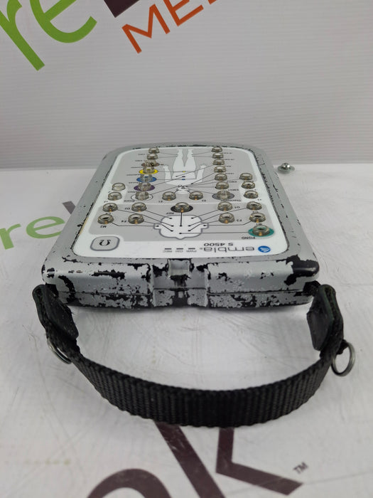 Embla S 4500 PSG System