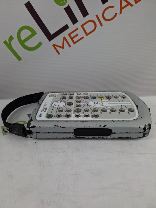 Embla S 4500 PSG System