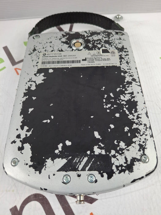 Embla S 4500 PSG System