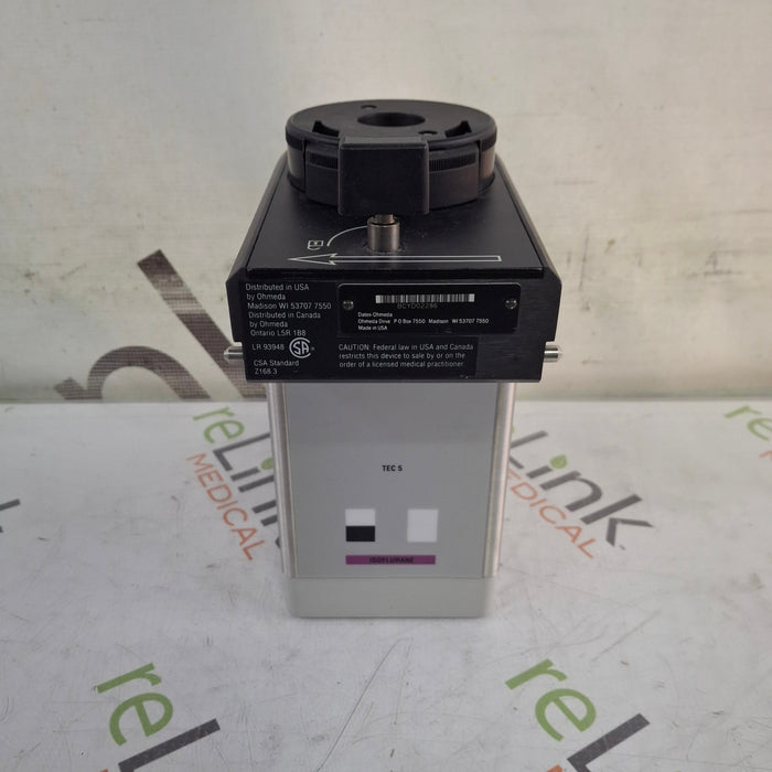 Datex-Ohmeda Isotec 5 Isoflurane Vaporizer