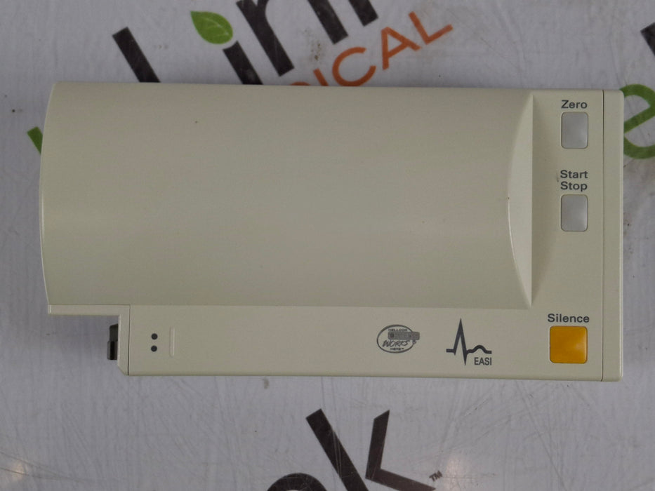 Philips M3001A-A04C06 OxiMax SpO2, NIBP, ECG, Temp, IBP MMS Module