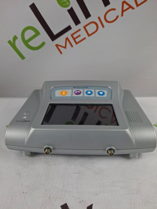 Embla Mdrive ECG
