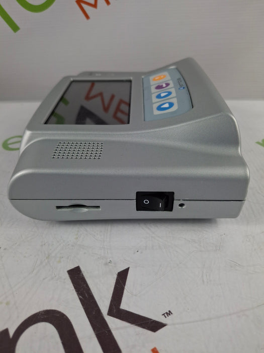 Embla Mdrive ECG