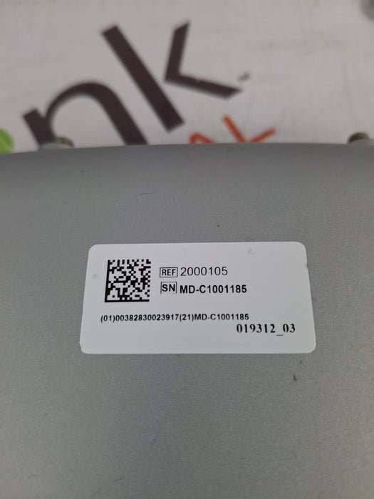 Embla Mdrive ECG