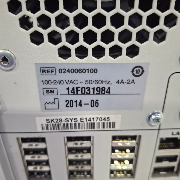 Stryker SDC3 240 060 100 Image Management System