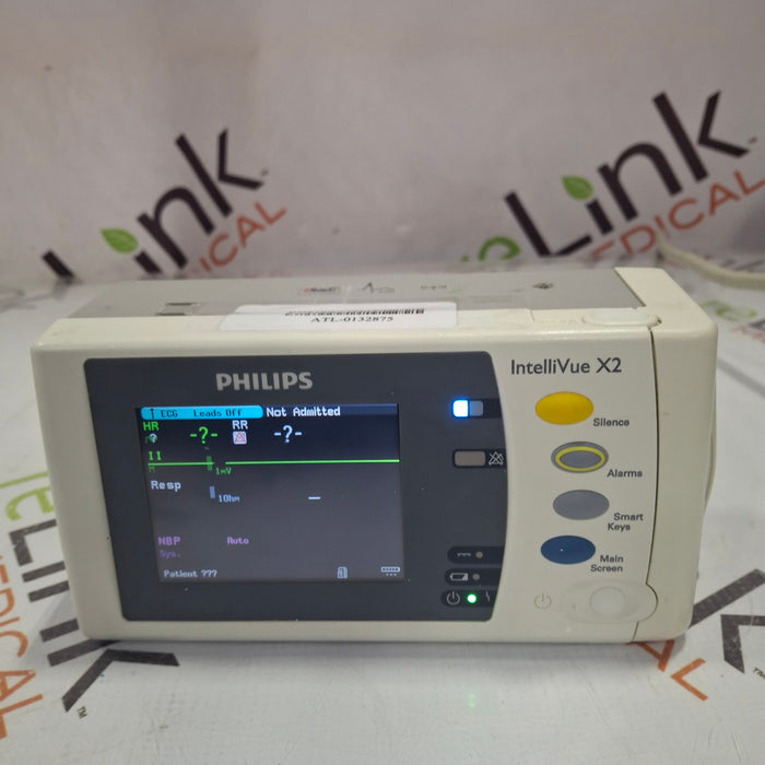 Philips IntelliVue X2 Module - Masimo Rainbow SpO2