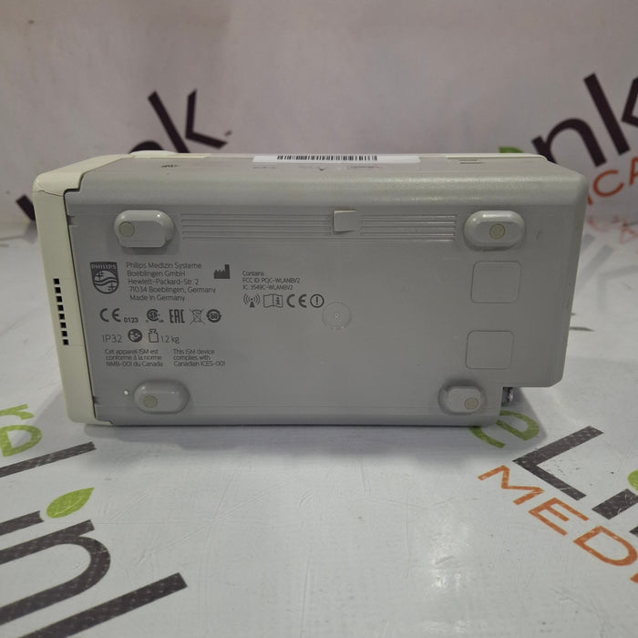 Philips IntelliVue X2 Module - Masimo Rainbow SpO2