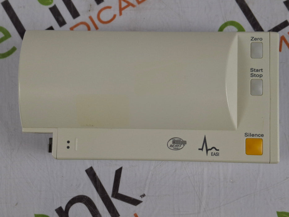 Philips M3001A-A04C06 OxiMax SpO2, NIBP, ECG, Temp, IBP MMS Module