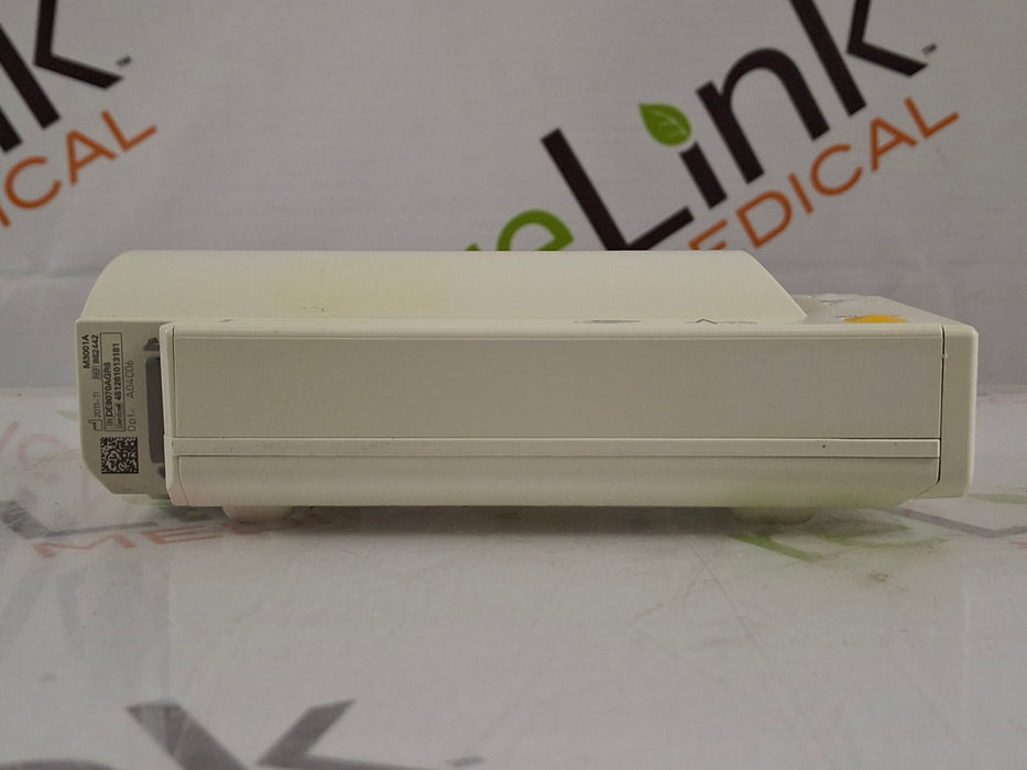 Philips M3001A-A04C06 OxiMax SpO2, NIBP, ECG, Temp, IBP MMS Module