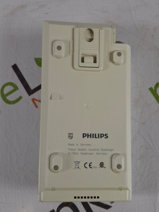 Philips M3001A-A04C06 OxiMax SpO2, NIBP, ECG, Temp, IBP MMS Module