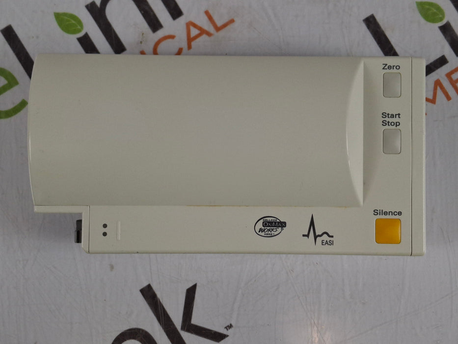 Philips M3001A-A04C06 OxiMax SpO2, NIBP, ECG, Temp, IBP MMS Module