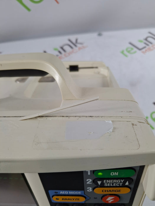Physio-Control LifePak 20 Defibrillator