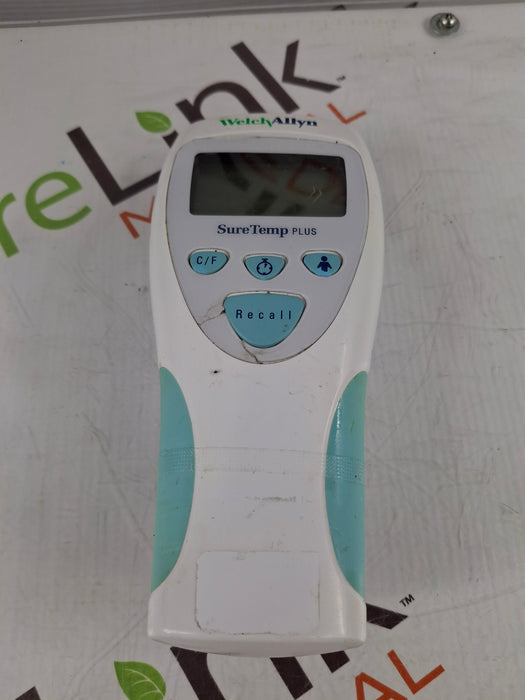 Welch Allyn SureTemp Plus 692 Thermometer