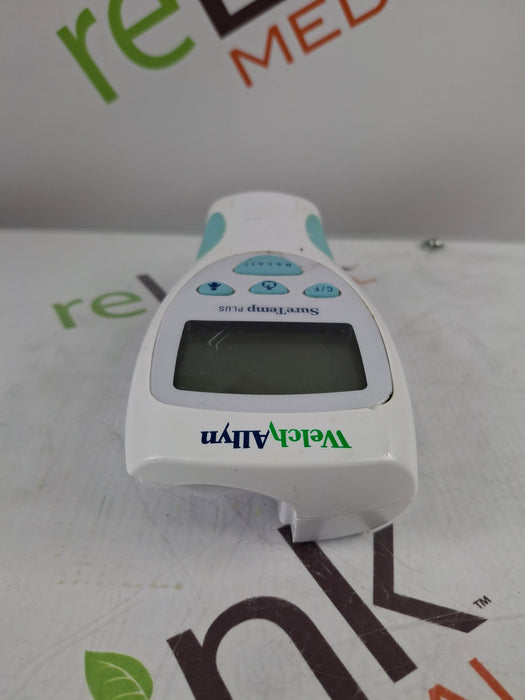 Welch Allyn SureTemp Plus 692 Thermometer