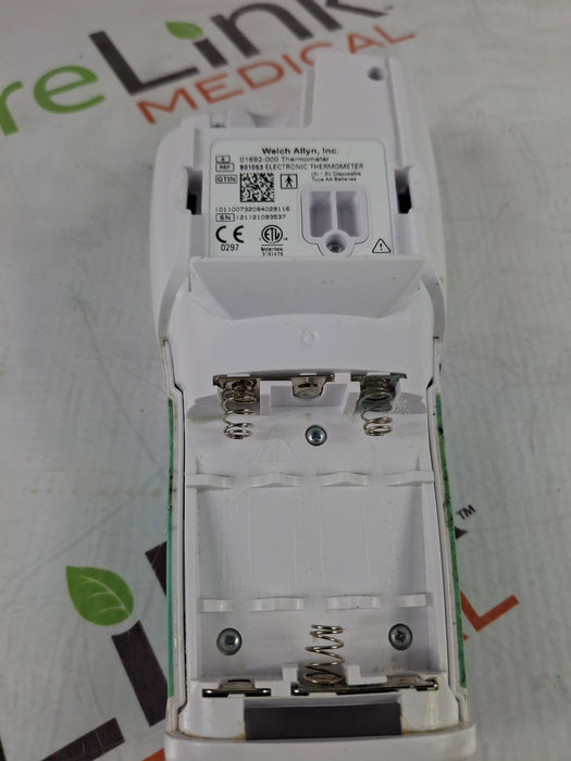 Welch Allyn SureTemp Plus 692 Thermometer