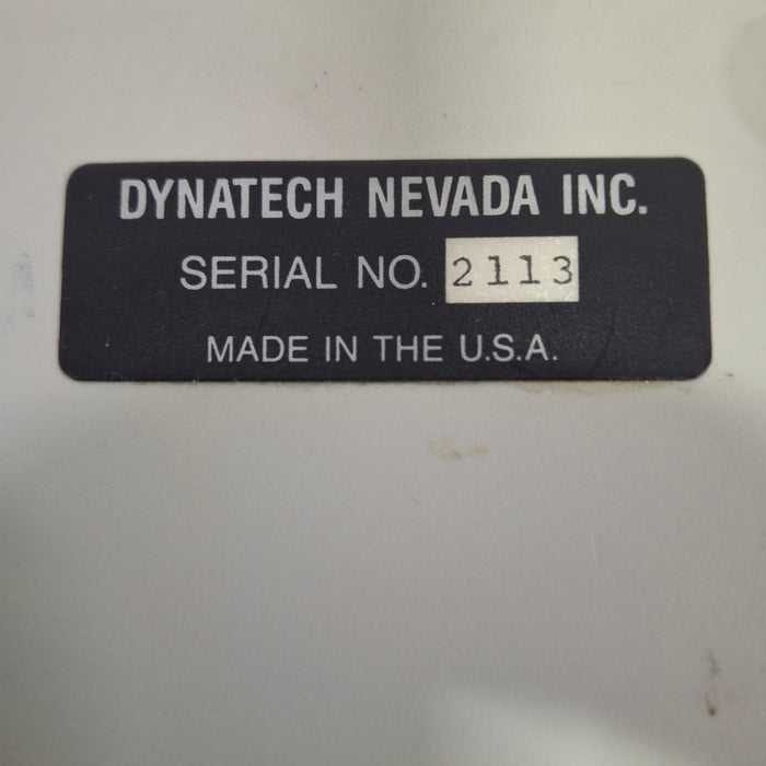 Dynatech DNI Nevada 217A Patient Simulator