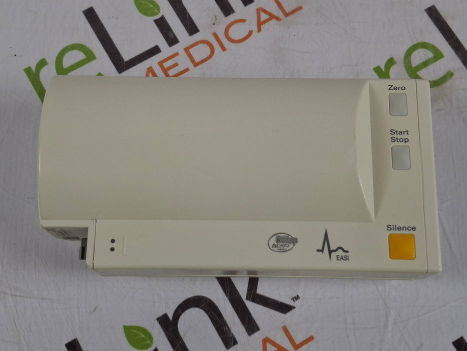 Philips M3001A-A04C06 OxiMax SpO2, NIBP, ECG, Temp, IBP MMS Module