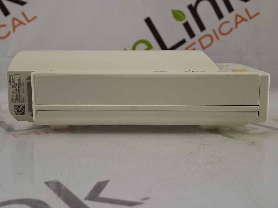 Philips M3001A-A04C06 OxiMax SpO2, NIBP, ECG, Temp, IBP MMS Module