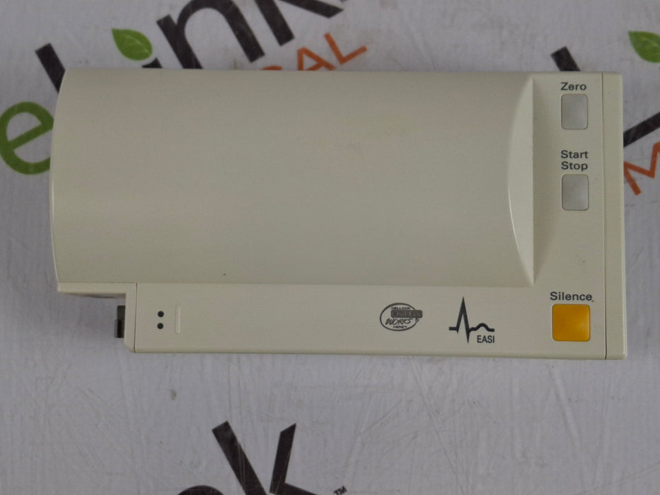 Philips M3001A-A04C06 OxiMax SpO2, NIBP, ECG, Temp, IBP MMS Module