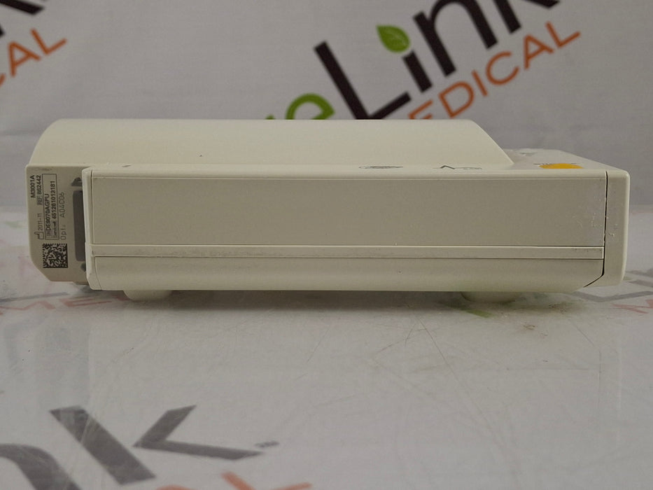 Philips M3001A-A04C06 OxiMax SpO2, NIBP, ECG, Temp, IBP MMS Module