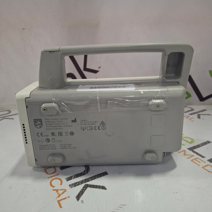 Philips IntelliVue X2 Module - Masimo Rainbow SpO2