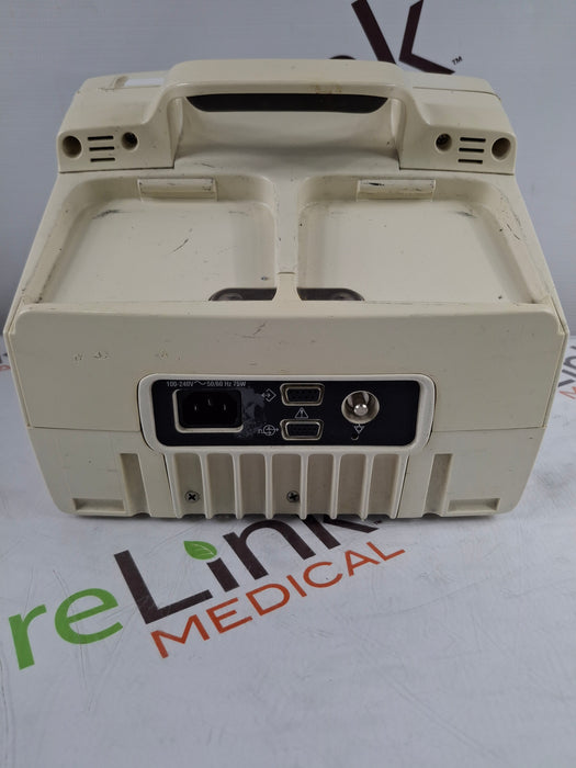 Physio-Control LifePak 20 Defibrillator