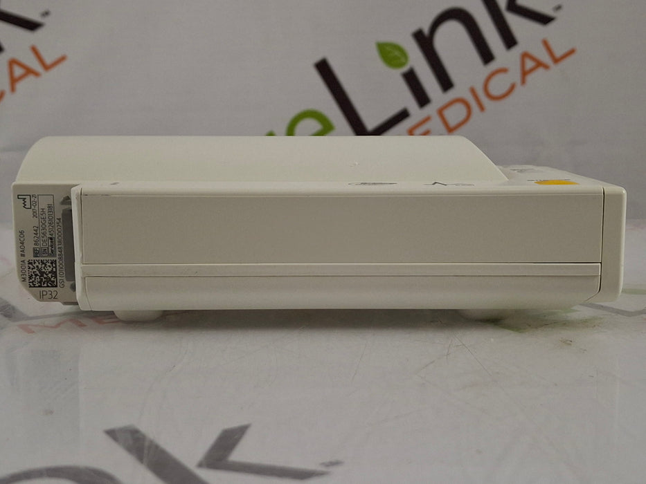 Philips M3001A-A04C06 OxiMax SpO2, NIBP, ECG, Temp, IBP MMS Module