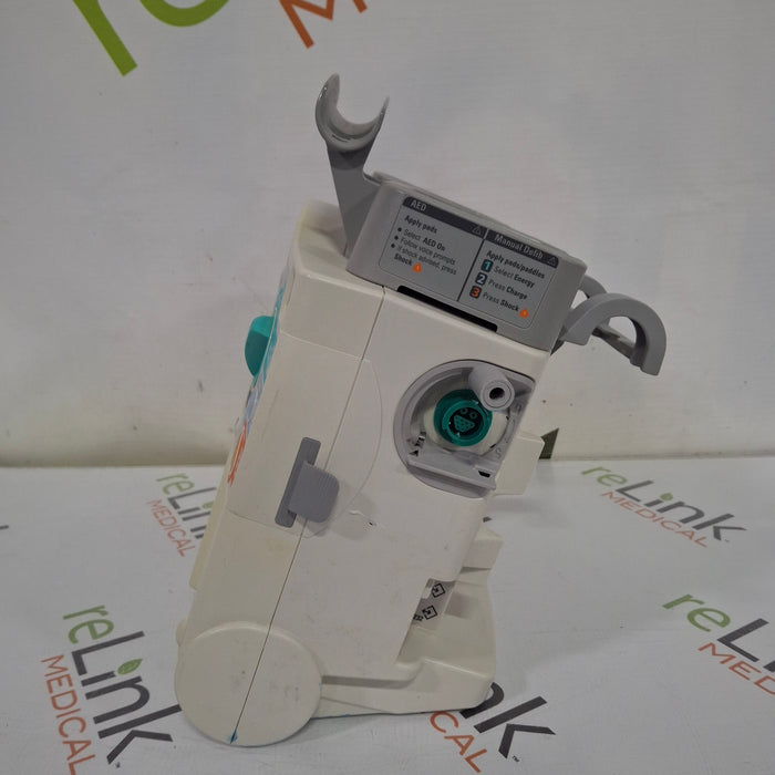 Philips HeartStart MRx Defibrillator w/Printer