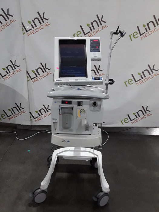 Puritan Bennett 840 Ventilator