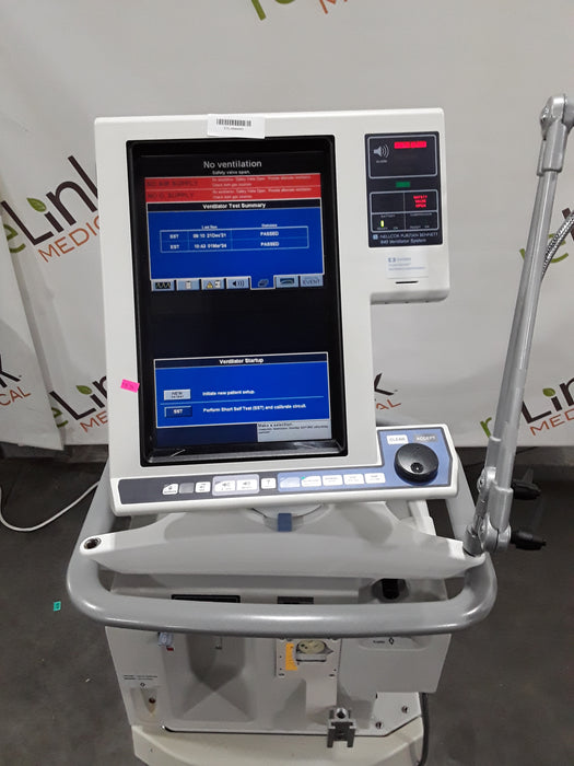 Puritan Bennett 840 Ventilator